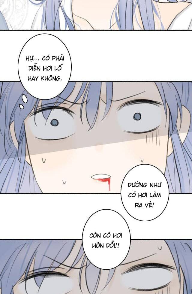 Tướng Quân, Cẩn Thận Chó Dữ - Chapter 16 - Page 38