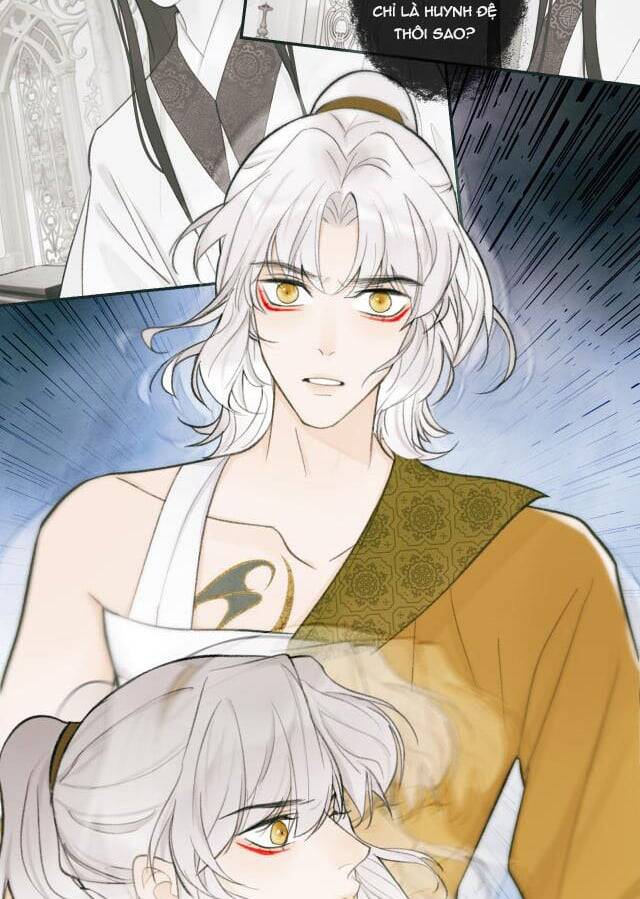 Tướng Quân, Cẩn Thận Chó Dữ - Chapter 16 - Page 4