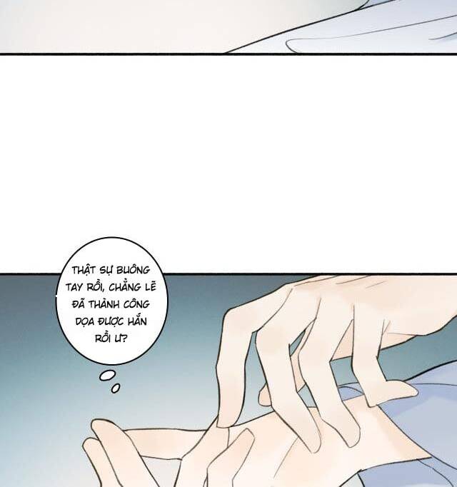 Tướng Quân, Cẩn Thận Chó Dữ - Chapter 16 - Page 40