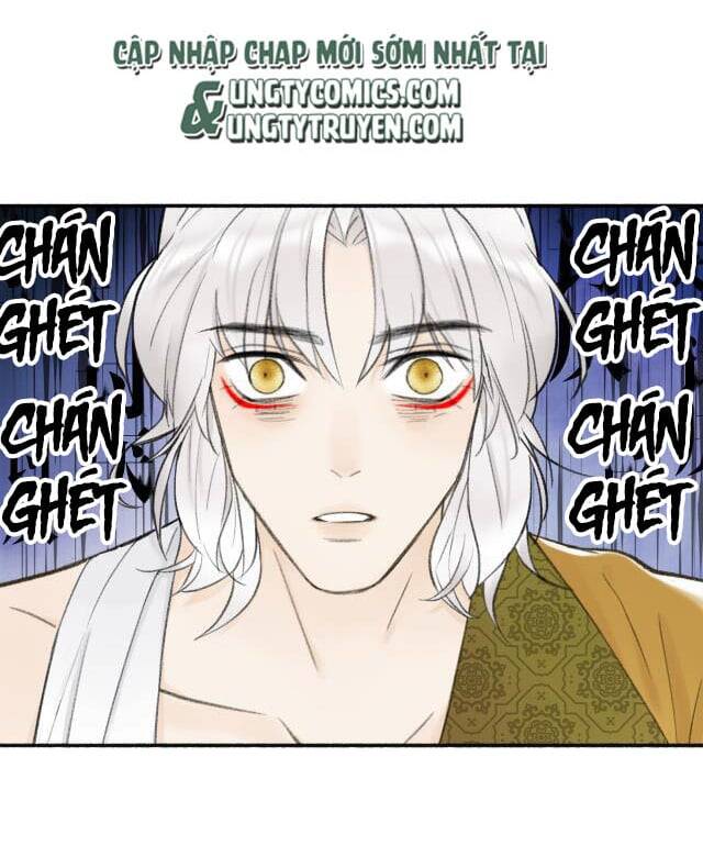 Tướng Quân, Cẩn Thận Chó Dữ - Chapter 16 - Page 9