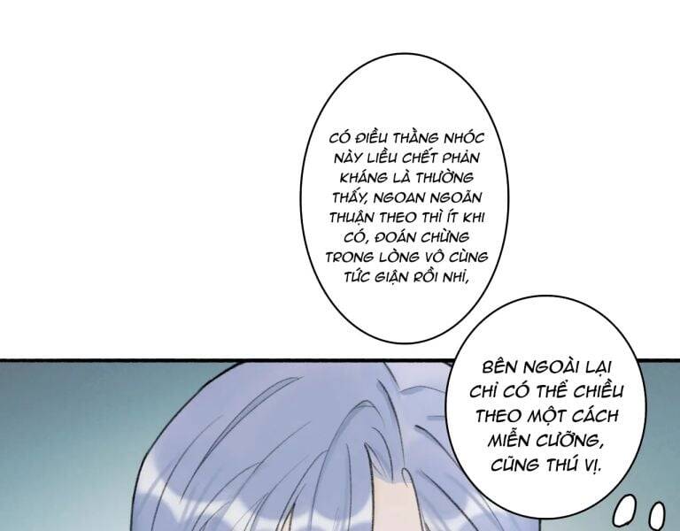 Tướng Quân, Cẩn Thận Chó Dữ - Chapter 17 - Page 10