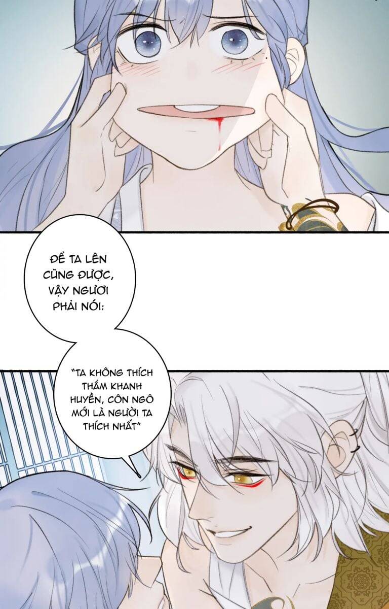 Tướng Quân, Cẩn Thận Chó Dữ - Chapter 17 - Page 11