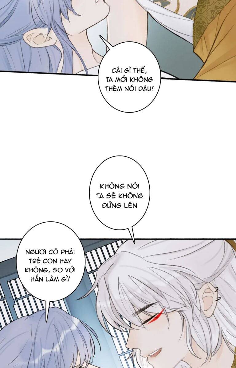 Tướng Quân, Cẩn Thận Chó Dữ - Chapter 17 - Page 12