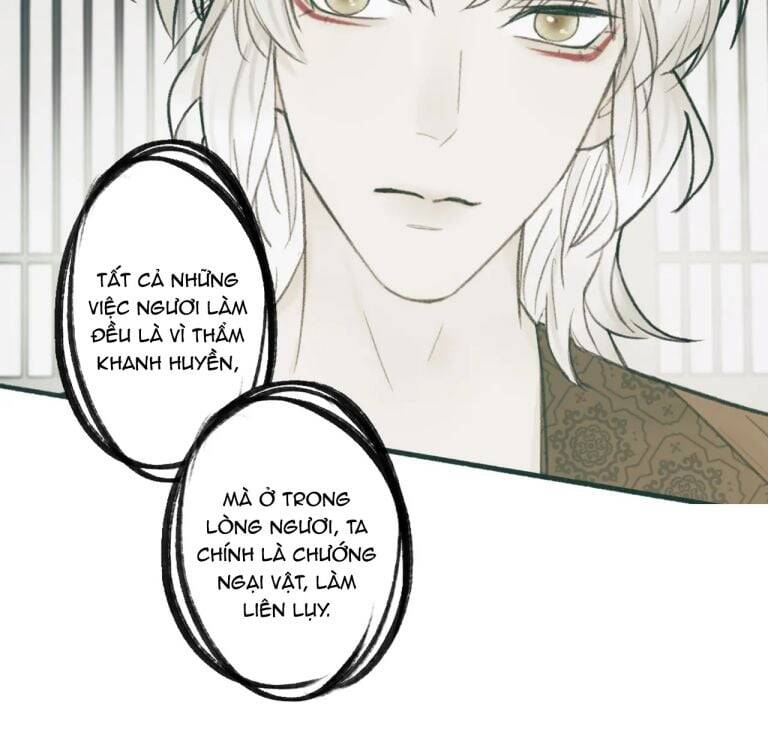 Tướng Quân, Cẩn Thận Chó Dữ - Chapter 17 - Page 19