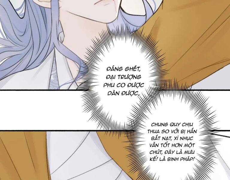 Tướng Quân, Cẩn Thận Chó Dữ - Chapter 17 - Page 3