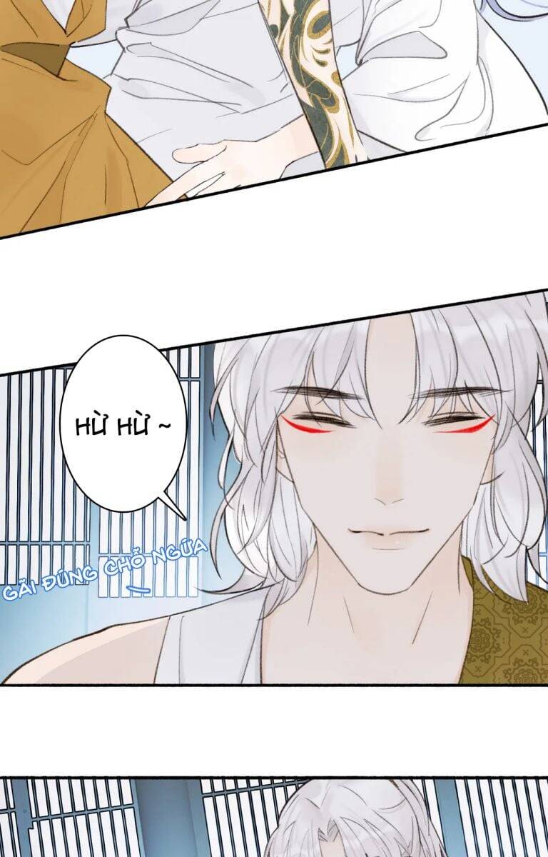 Tướng Quân, Cẩn Thận Chó Dữ - Chapter 17 - Page 32