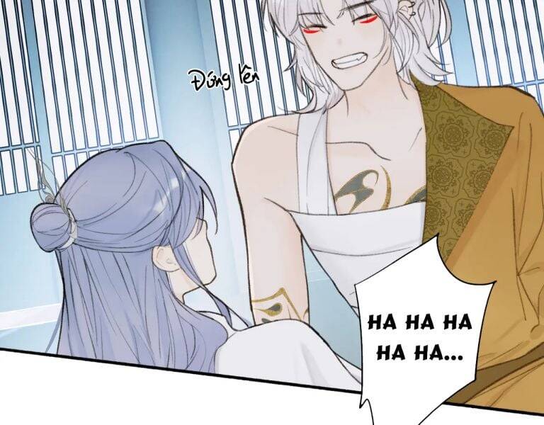 Tướng Quân, Cẩn Thận Chó Dữ - Chapter 17 - Page 33