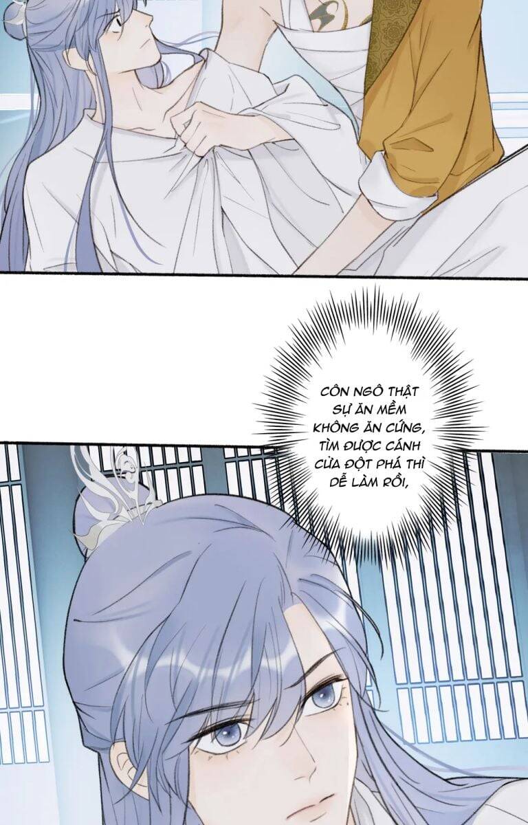 Tướng Quân, Cẩn Thận Chó Dữ - Chapter 17 - Page 35