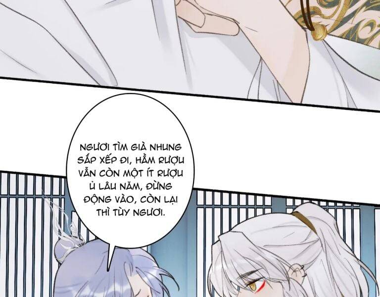 Tướng Quân, Cẩn Thận Chó Dữ - Chapter 17 - Page 41