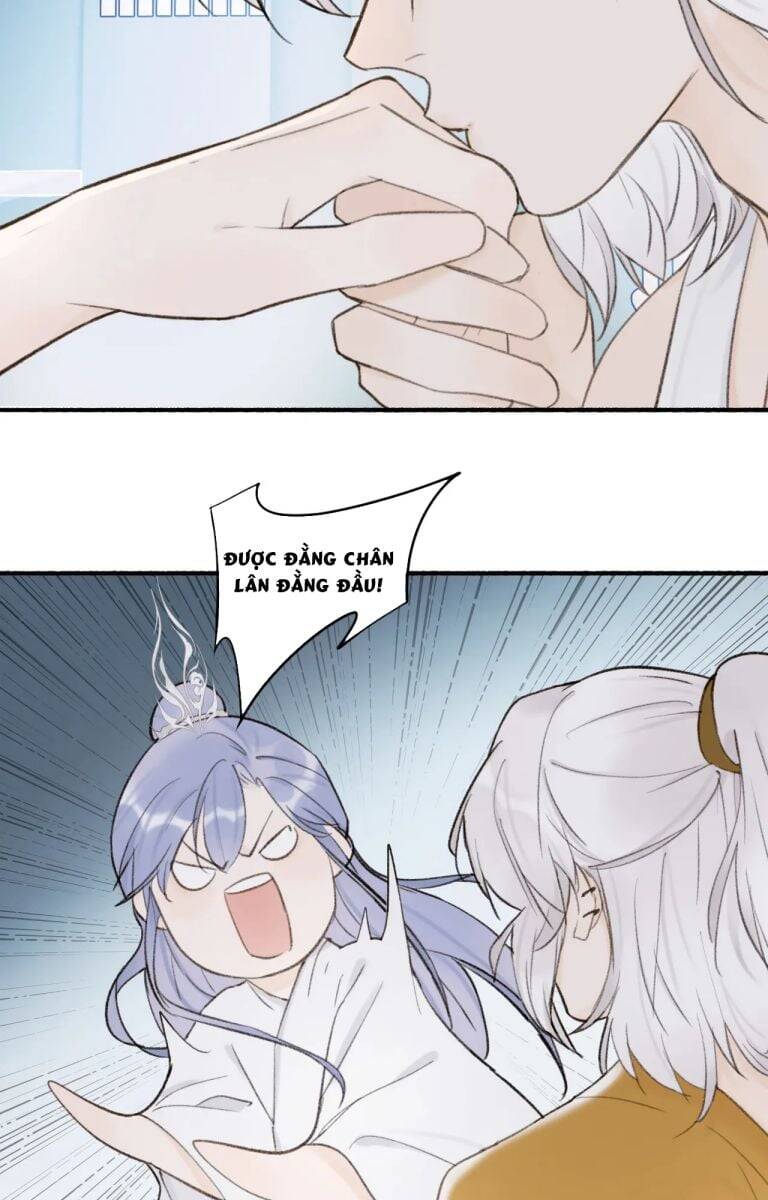 Tướng Quân, Cẩn Thận Chó Dữ - Chapter 17 - Page 43