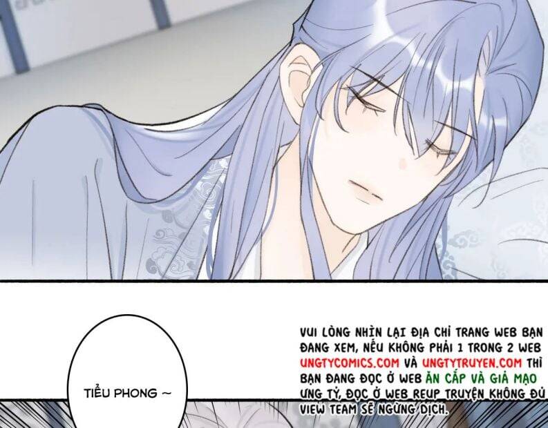 Tướng Quân, Cẩn Thận Chó Dữ - Chapter 18 - Page 12