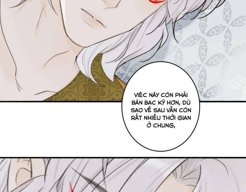 Tướng Quân, Cẩn Thận Chó Dữ - Chapter 18 - Page 31