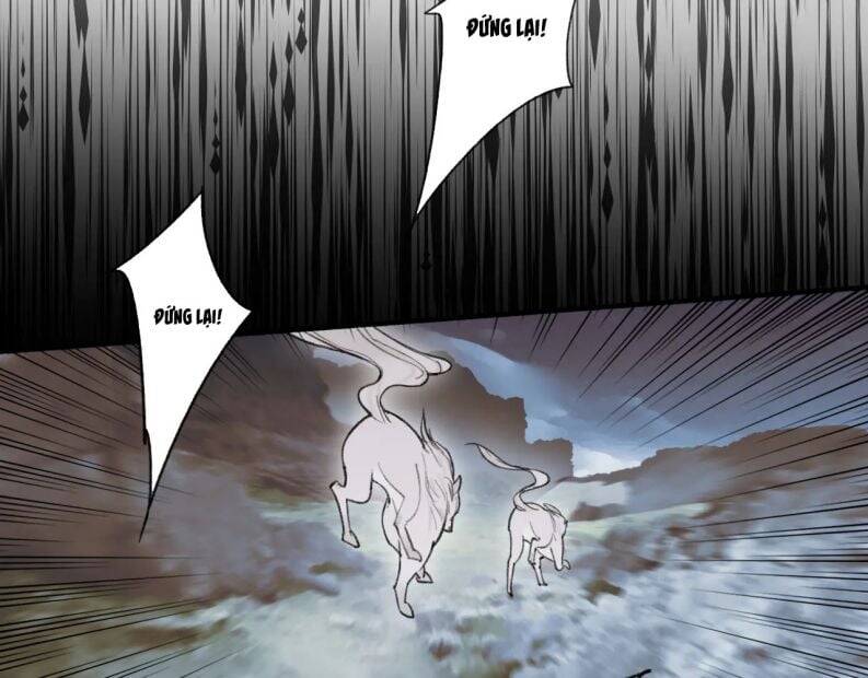 Tướng Quân, Cẩn Thận Chó Dữ - Chapter 18 - Page 38