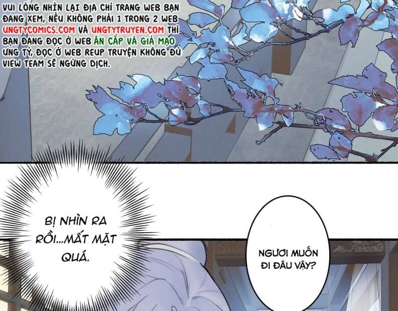 Tướng Quân, Cẩn Thận Chó Dữ - Chapter 18 - Page 4