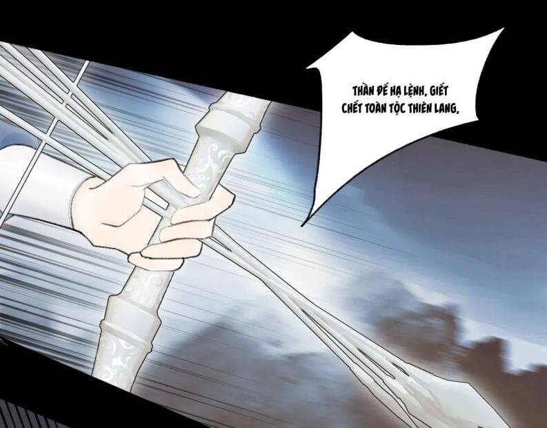 Tướng Quân, Cẩn Thận Chó Dữ - Chapter 18 - Page 41