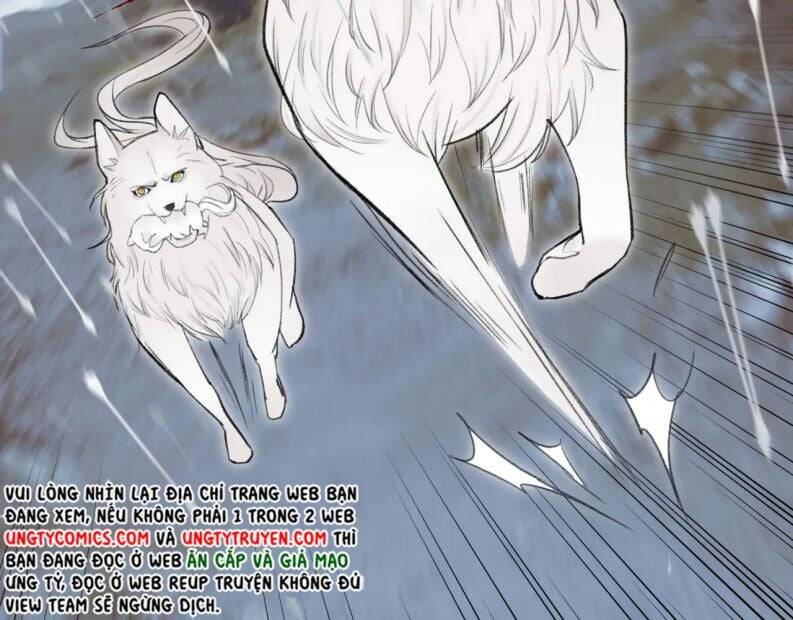 Tướng Quân, Cẩn Thận Chó Dữ - Chapter 18 - Page 44