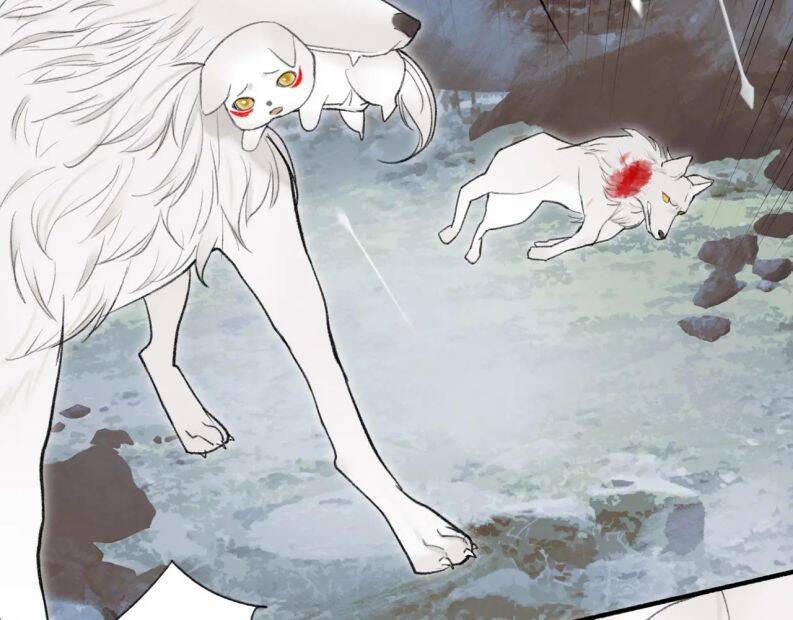 Tướng Quân, Cẩn Thận Chó Dữ - Chapter 18 - Page 47