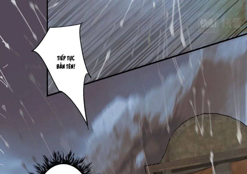 Tướng Quân, Cẩn Thận Chó Dữ - Chapter 18 - Page 50