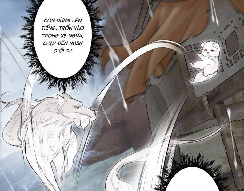 Tướng Quân, Cẩn Thận Chó Dữ - Chapter 18 - Page 51