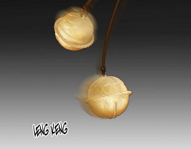 Tướng Quân, Cẩn Thận Chó Dữ - Chapter 18 - Page 59