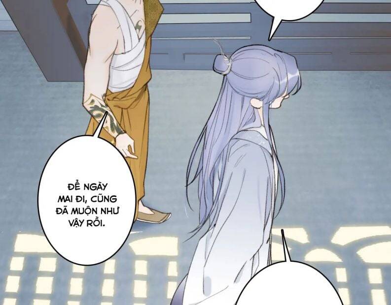 Tướng Quân, Cẩn Thận Chó Dữ - Chapter 18 - Page 7
