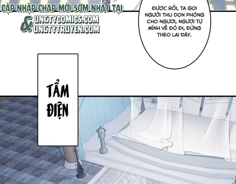 Tướng Quân, Cẩn Thận Chó Dữ - Chapter 18 - Page 8