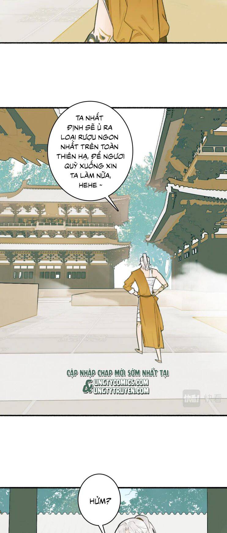 Tướng Quân, Cẩn Thận Chó Dữ - Chapter 19 - Page 12