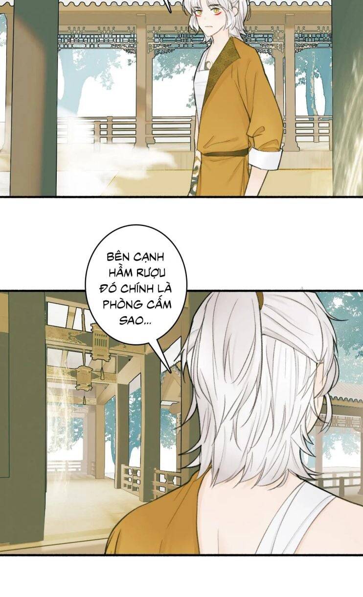 Tướng Quân, Cẩn Thận Chó Dữ - Chapter 19 - Page 13