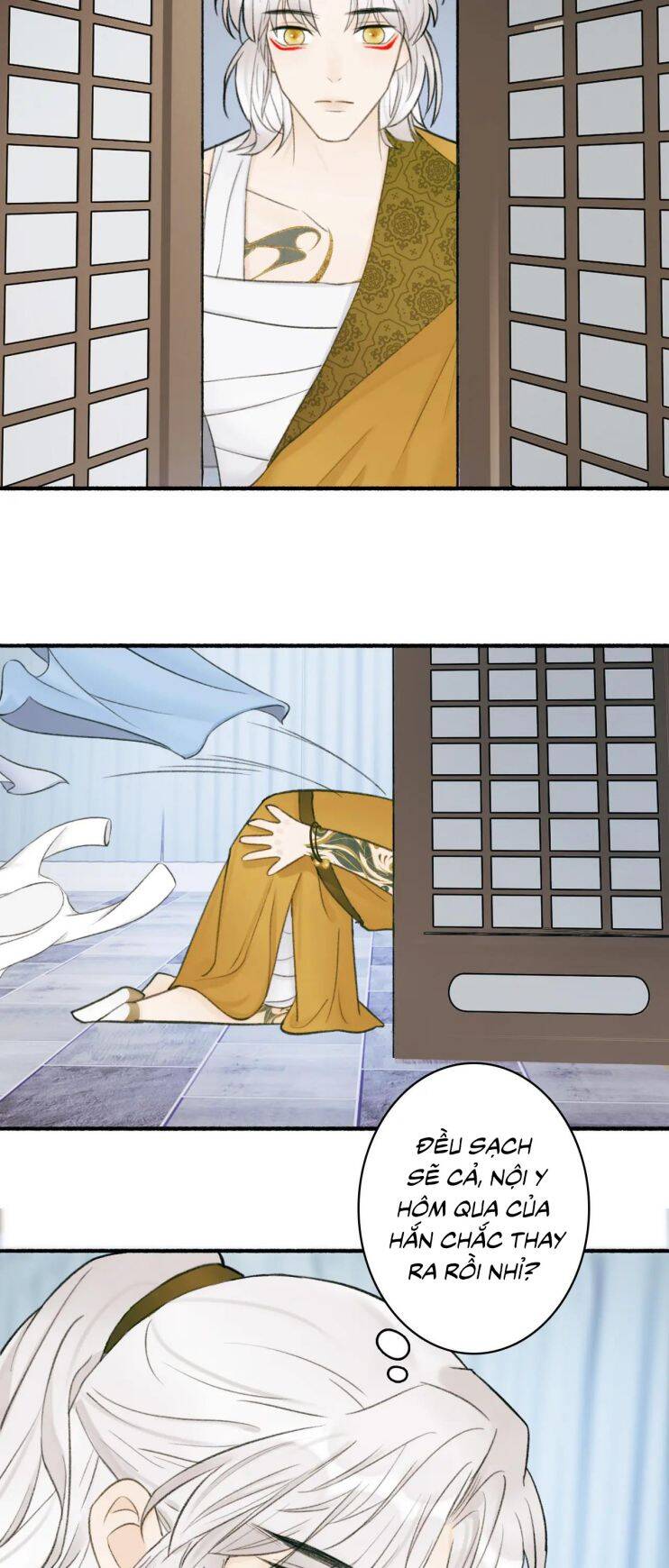 Tướng Quân, Cẩn Thận Chó Dữ - Chapter 19 - Page 16