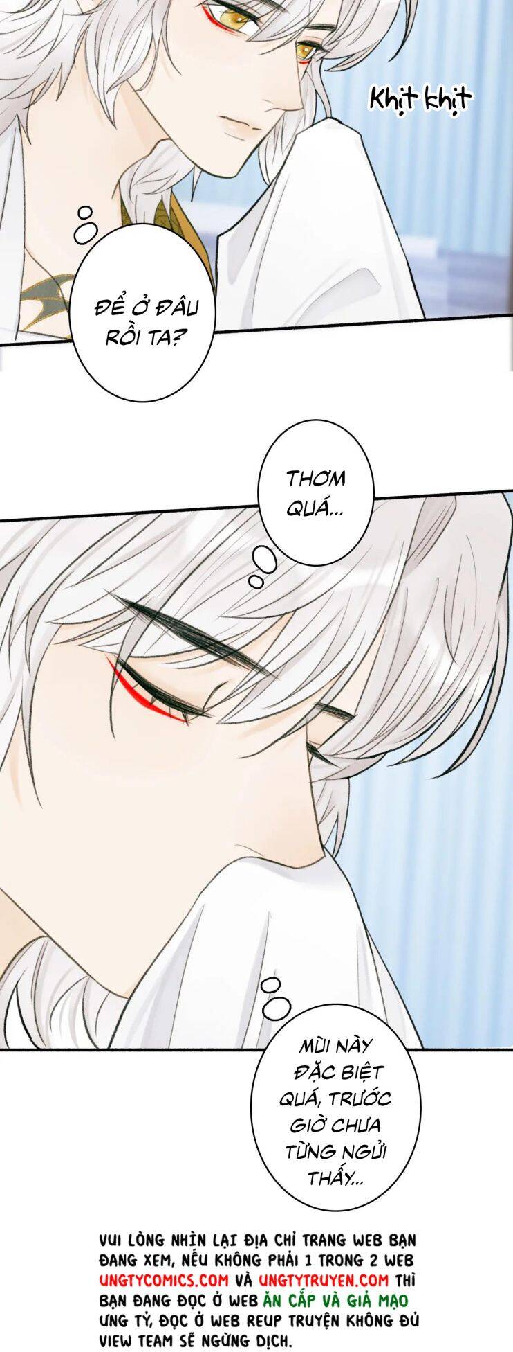 Tướng Quân, Cẩn Thận Chó Dữ - Chapter 19 - Page 17