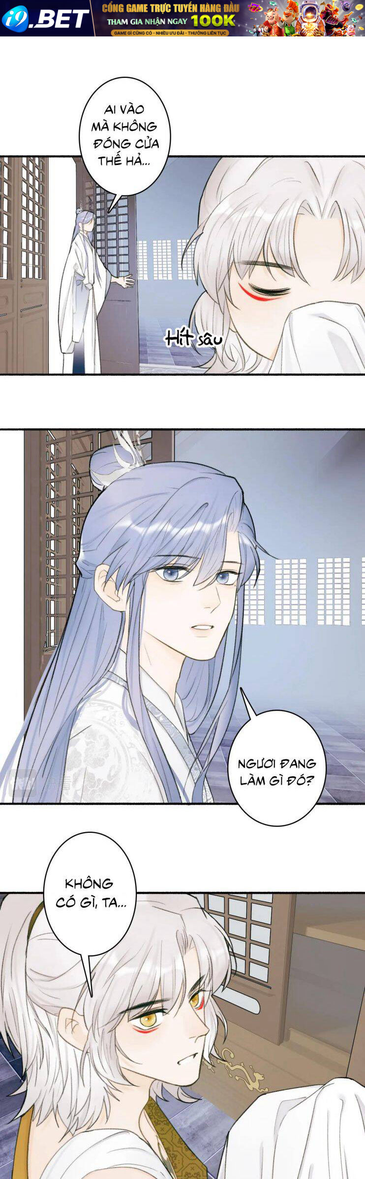 Tướng Quân, Cẩn Thận Chó Dữ - Chapter 19 - Page 18