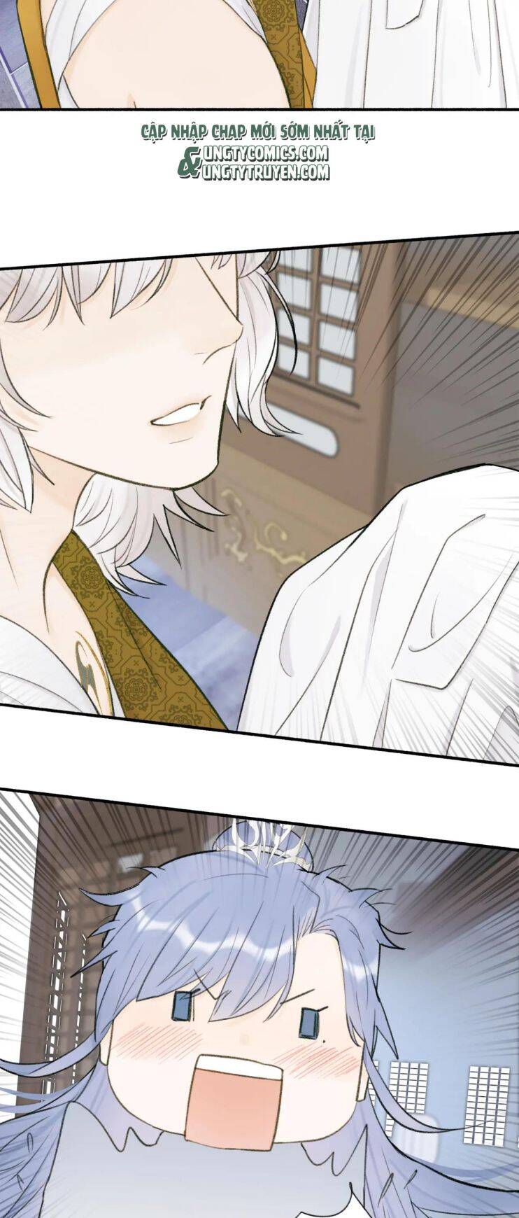 Tướng Quân, Cẩn Thận Chó Dữ - Chapter 19 - Page 19