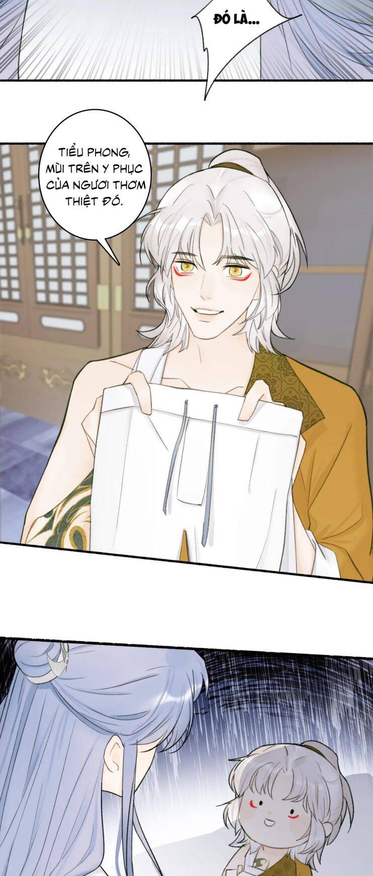 Tướng Quân, Cẩn Thận Chó Dữ - Chapter 19 - Page 20