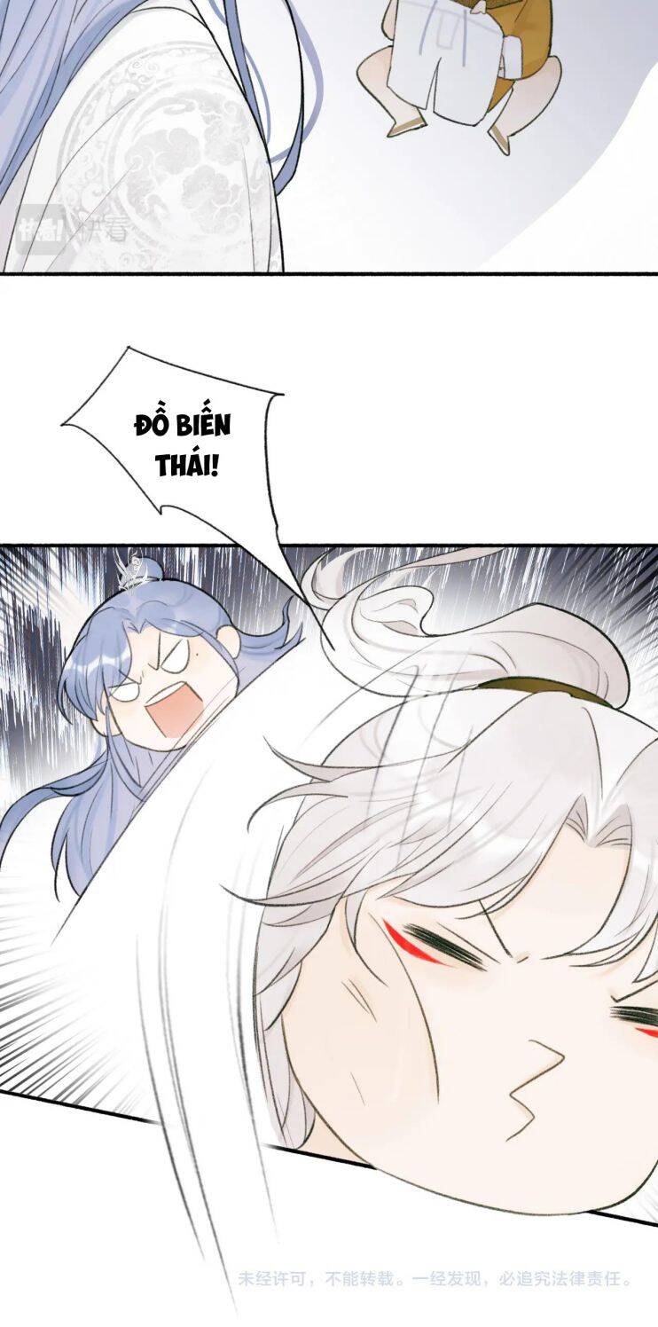Tướng Quân, Cẩn Thận Chó Dữ - Chapter 19 - Page 21