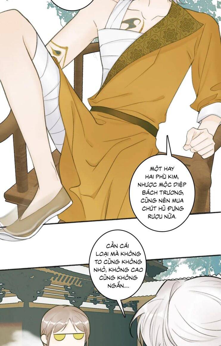 Tướng Quân, Cẩn Thận Chó Dữ - Chapter 19 - Page 6