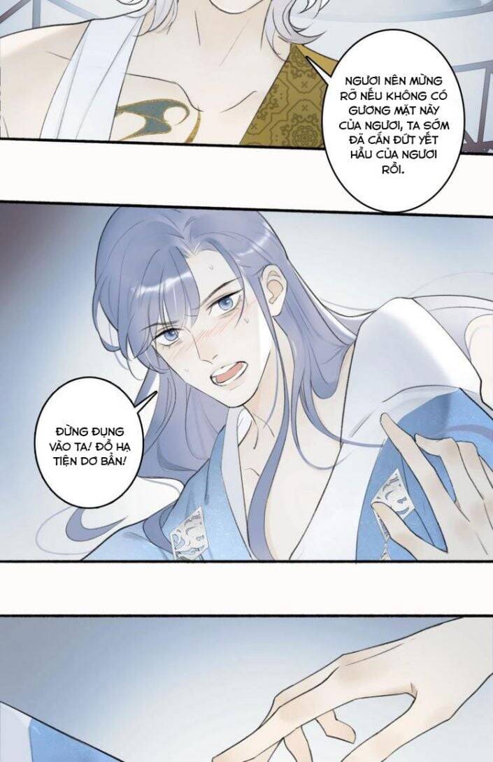 Tướng Quân, Cẩn Thận Chó Dữ - Chapter 2 - Page 12