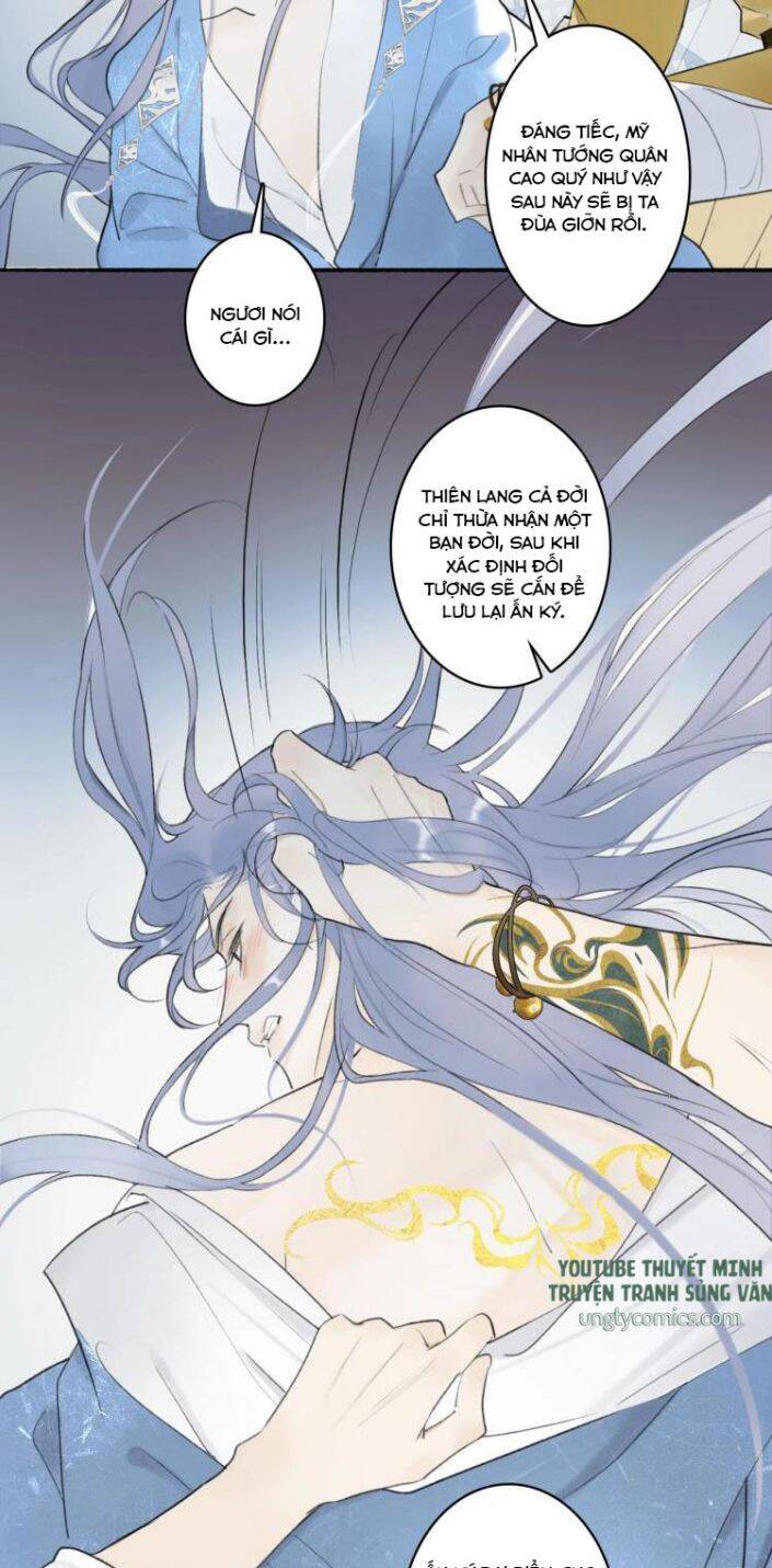 Tướng Quân, Cẩn Thận Chó Dữ - Chapter 2 - Page 14