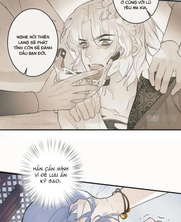 Tướng Quân, Cẩn Thận Chó Dữ - Chapter 2 - Page 16