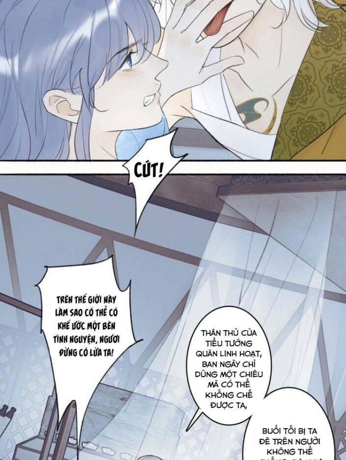 Tướng Quân, Cẩn Thận Chó Dữ - Chapter 2 - Page 19