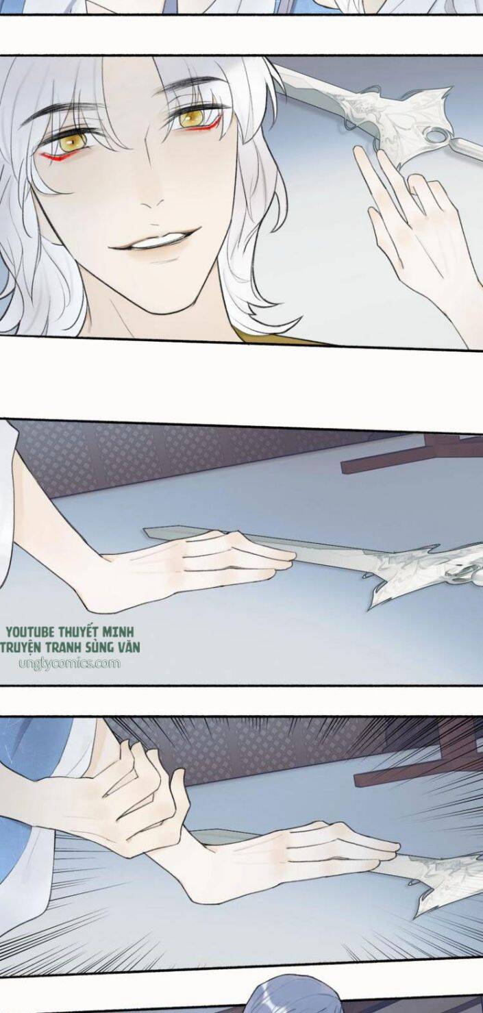 Tướng Quân, Cẩn Thận Chó Dữ - Chapter 2 - Page 24