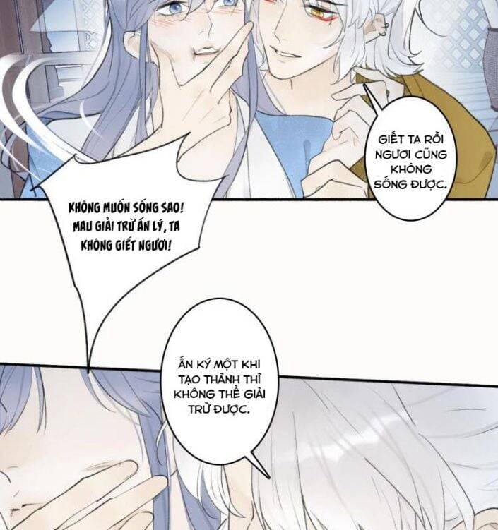 Tướng Quân, Cẩn Thận Chó Dữ - Chapter 2 - Page 26