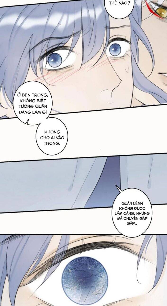 Tướng Quân, Cẩn Thận Chó Dữ - Chapter 2 - Page 29