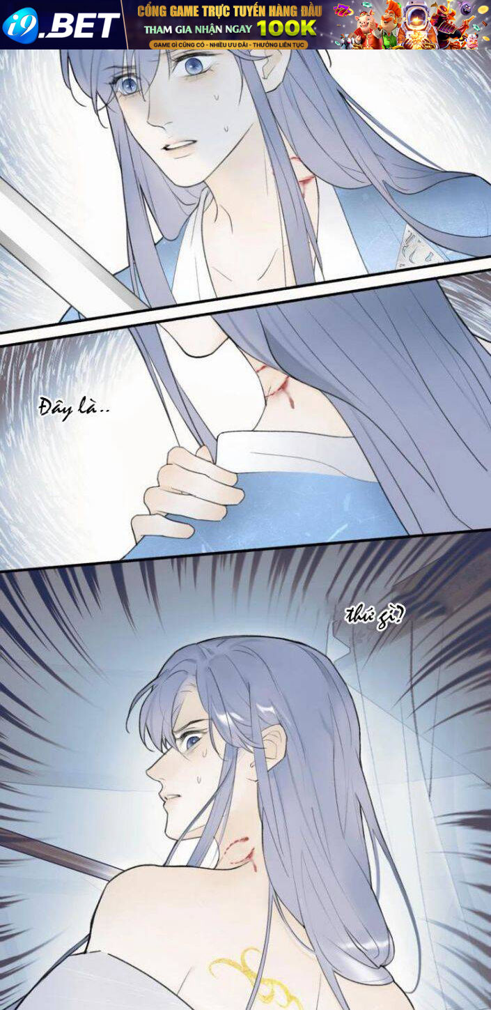 Tướng Quân, Cẩn Thận Chó Dữ - Chapter 2 - Page 3