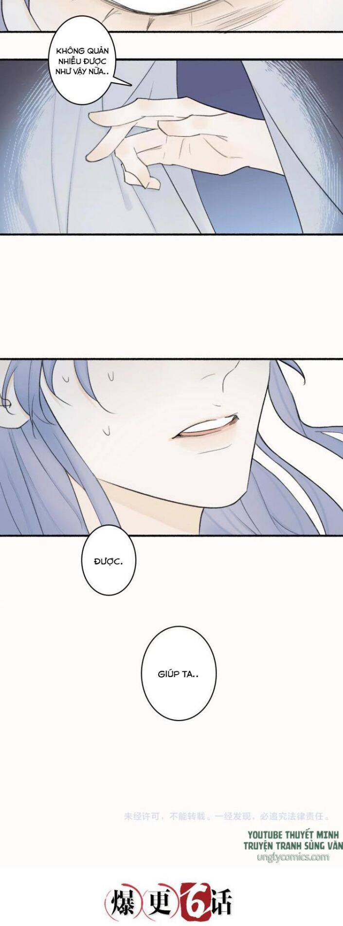 Tướng Quân, Cẩn Thận Chó Dữ - Chapter 2 - Page 30