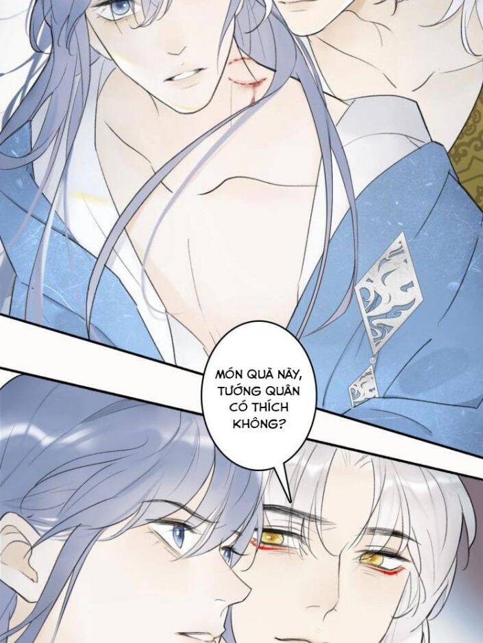 Tướng Quân, Cẩn Thận Chó Dữ - Chapter 2 - Page 5