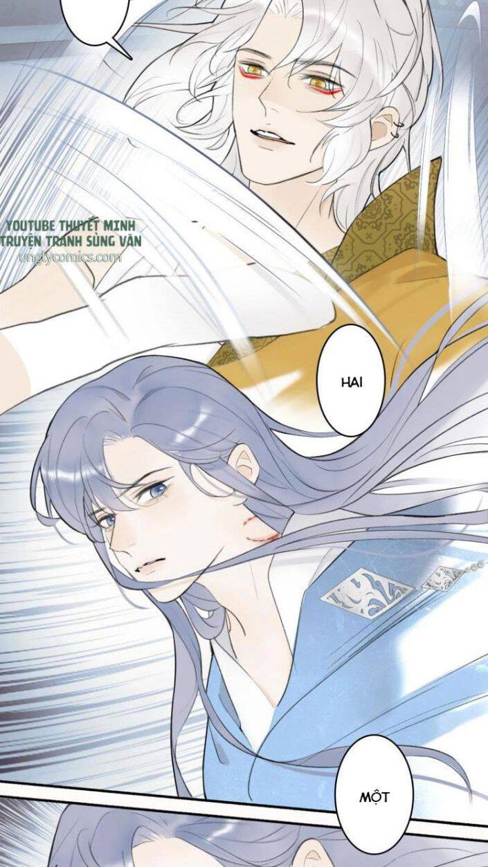 Tướng Quân, Cẩn Thận Chó Dữ - Chapter 2 - Page 9