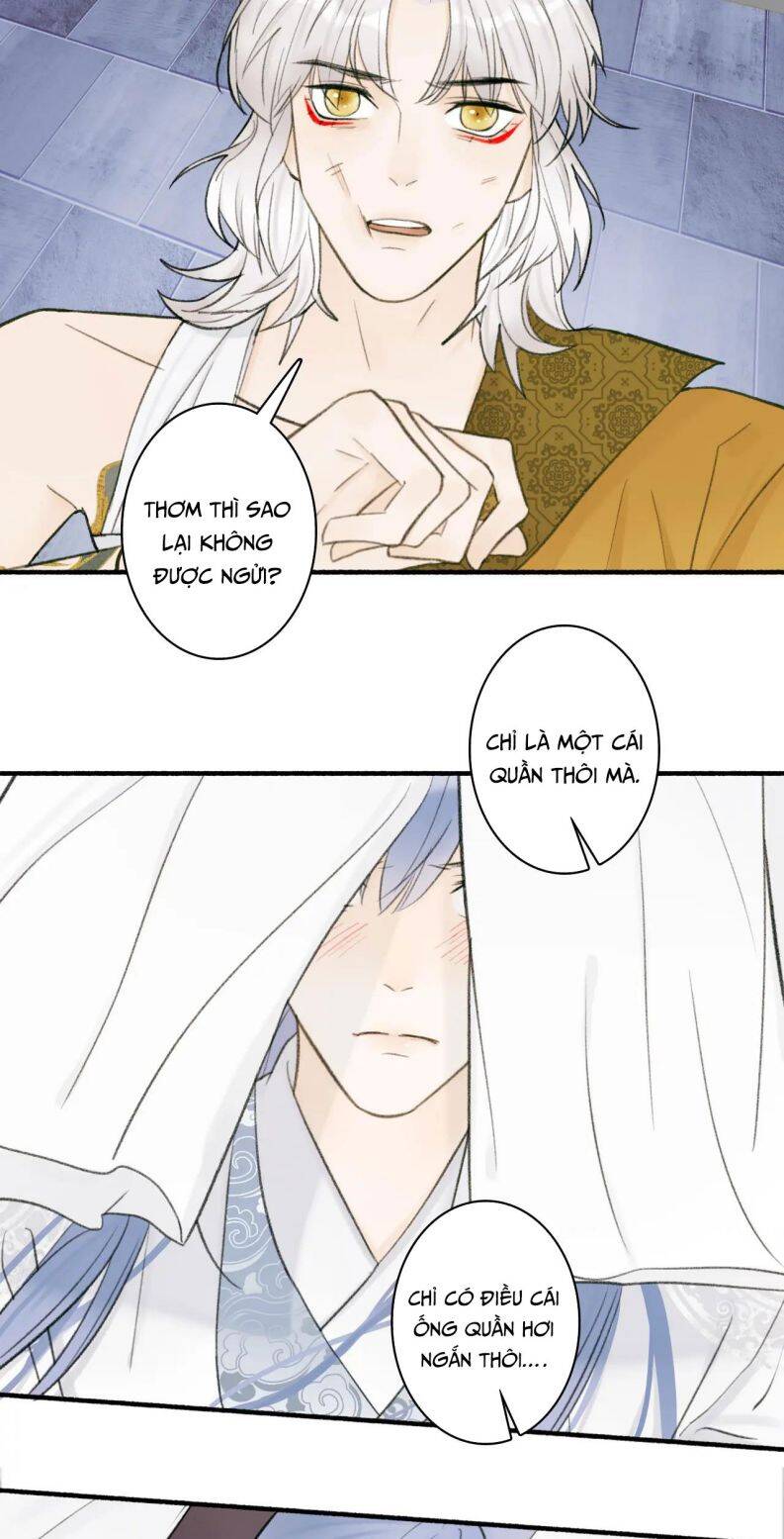 Tướng Quân, Cẩn Thận Chó Dữ - Chapter 20 - Page 10