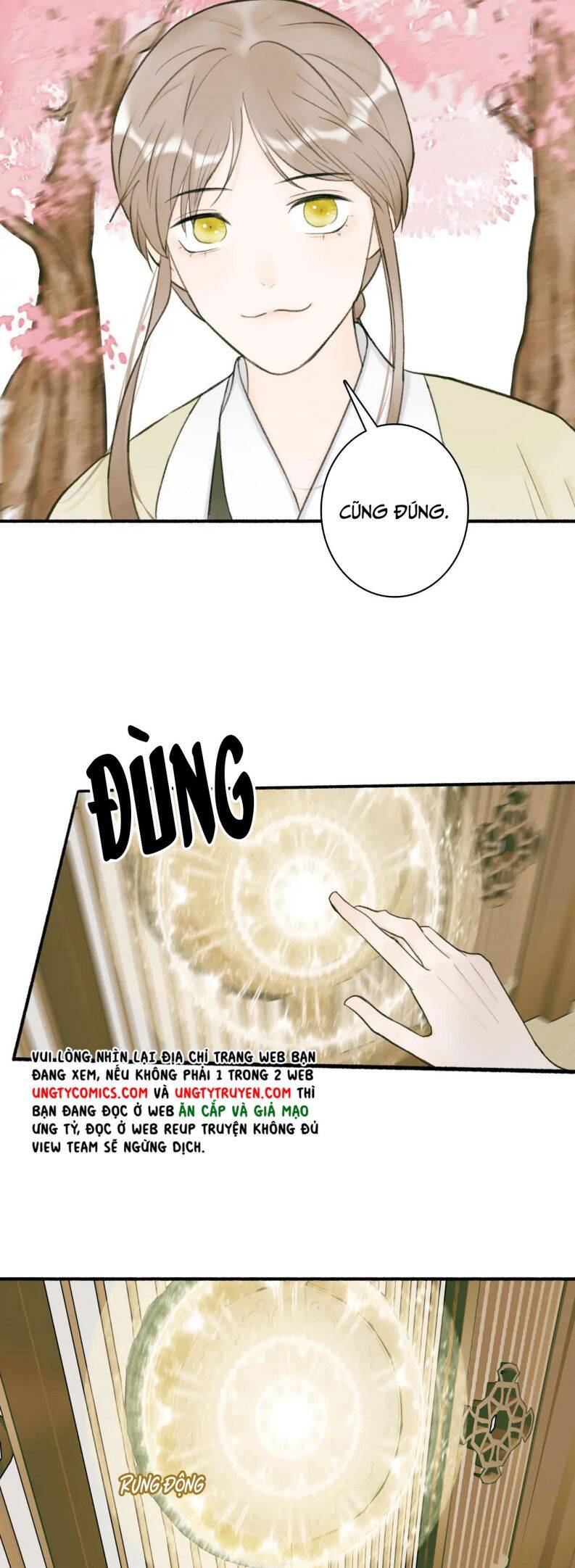 Tướng Quân, Cẩn Thận Chó Dữ - Chapter 20 - Page 19