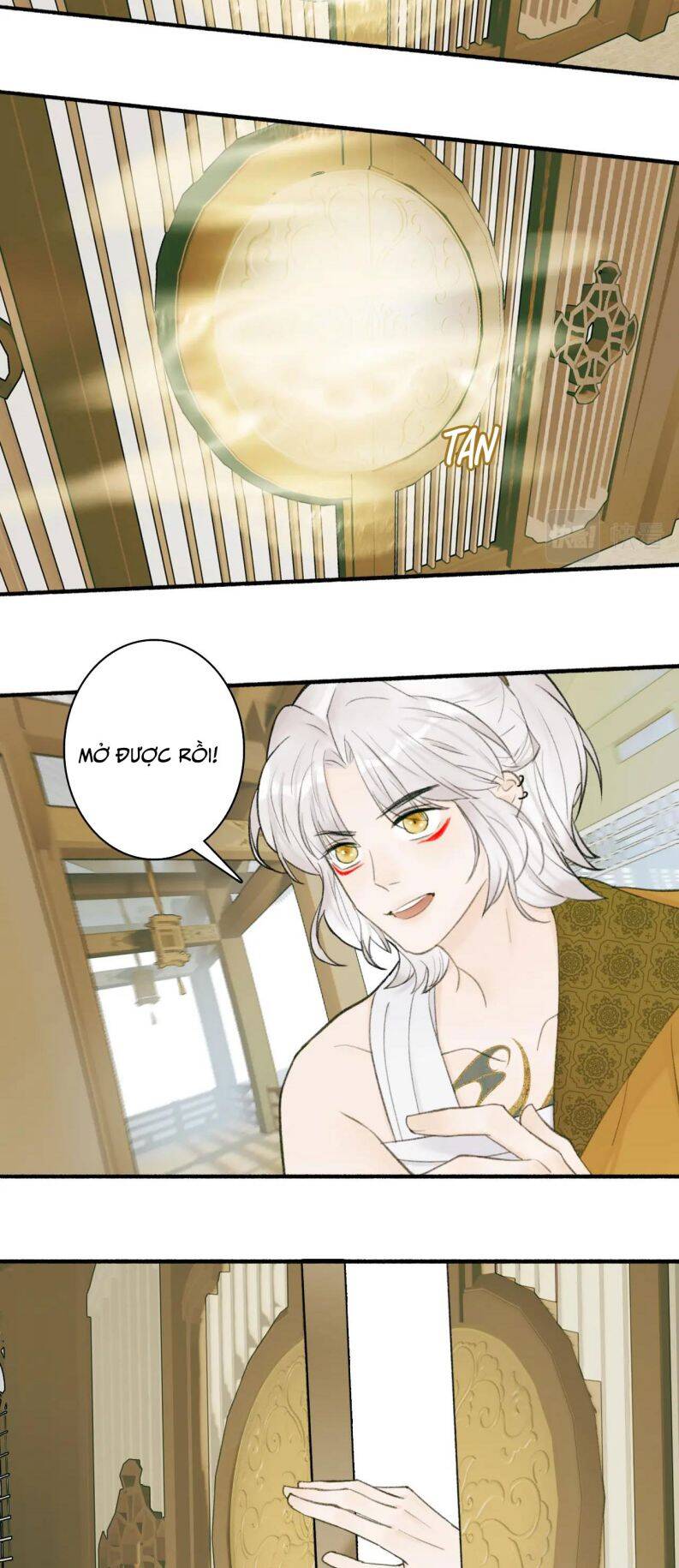 Tướng Quân, Cẩn Thận Chó Dữ - Chapter 20 - Page 20