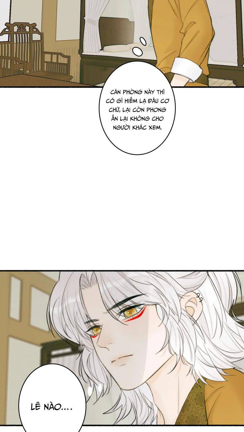 Tướng Quân, Cẩn Thận Chó Dữ - Chapter 20 - Page 23